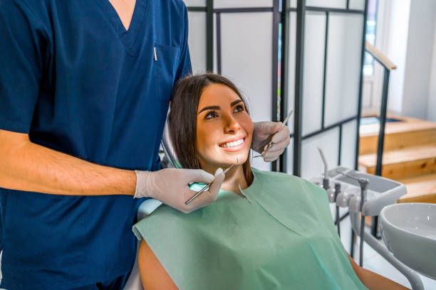 Advanced Technology for Better Dental Care in Mahopac, NY