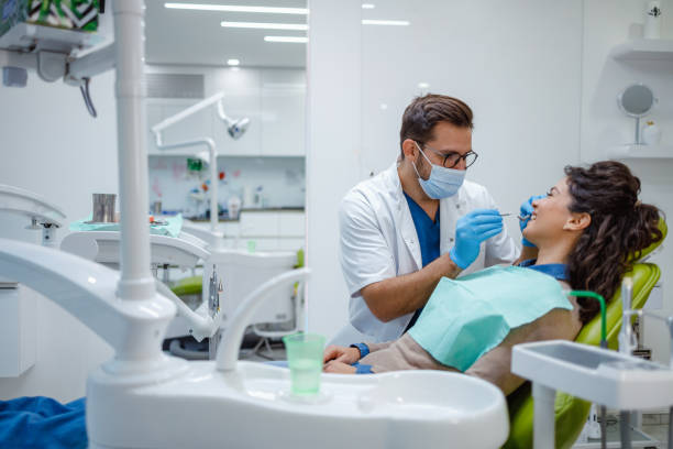 Best Dental Exams and Cleanings  in Mahopac, NY